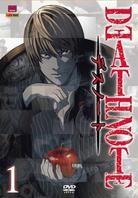 Death Note - Vol. 1