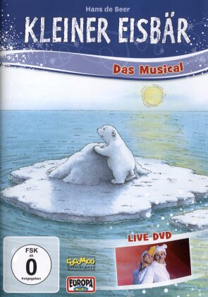 Der kleine Eisbär - Das Musical