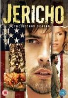 Jericho - Season 2 (2 DVDs)