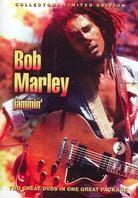 Bob Marley - Jammin' (2 DVDs)
