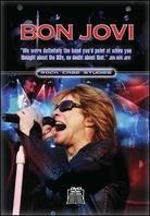 Bon Jovi - Rock Case Studies (2 DVDs + Book)