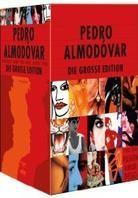Pedro Almodovar - Die grosse Edition - 1982 - 2006 (14 DVDs)