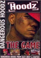 Hoodz - Game - Dangerous Hoodz
