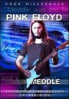 Pink Floyd - Meddle - A Classic Album Under Review (Inofficial)