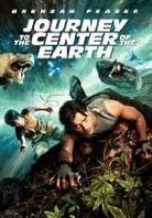 Journey to the Center of the Earth - (3 Dimensional) (2008)