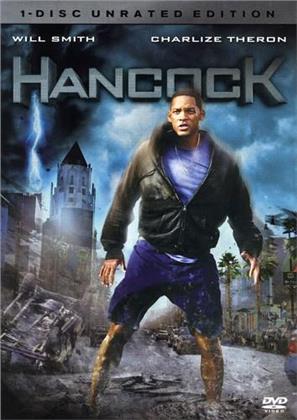 Hancock (2008) (Unrated)