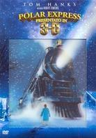Polar Express - Edizione 3-D (2004)