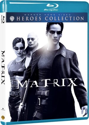 Matrix (1999) (Heroes Collection)