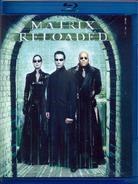 Matrix 2 - Matrix Reloaded (2003)
