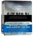 Band of Brothers - (Tin Box 6 Dischi)