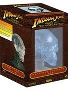 Indiana Jones e il regno del teschio di cristallo (2008) (Gift Set, Limited Collector's Edition, 2 DVDs)