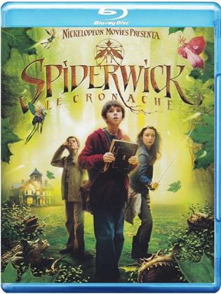 Spiderwick - Le cronache (2008)