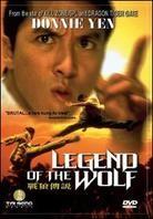 The Legend Of The Wolf (1997)