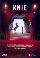 Knie (2 DVDs)
