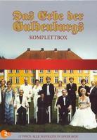 Das Erbe der Guldenburgs - Komplettbox (11 DVDs)