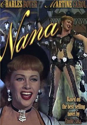 Nana (1955) (Versione Rimasterizzata)