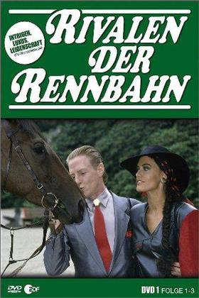 Rivalen der Rennbahn - Vol. 1