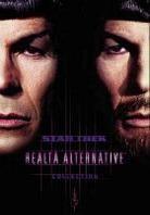 Star Trek - Fan Collective - Realtà Alternative (5 DVDs)