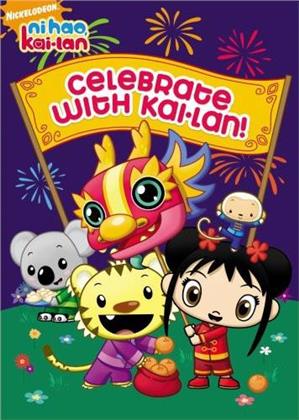 Ni Hao Kai-Lan - Celebrate with Kai-Lan