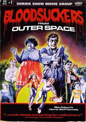 Bloodsuckers from Outer Space (1984)