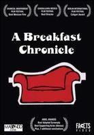 A Breakfast Chronicle