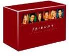 Friends Superbox - Stagione 1-10 (Limited Edition, 44 DVDs)