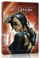 Aeon Flux (2005) (Limited Edition, Steelbook)