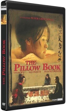The pillow book (1996)