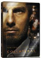 Collateral (2004) (Édition Limitée, Steelbook, 2 DVD)