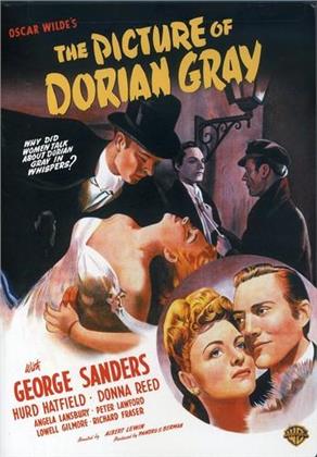 The Picture of Dorian Gray (1973) (Remastered)