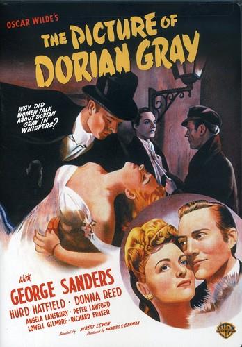 The Picture of Dorian Gray (1945) (Versione Rimasterizzata)