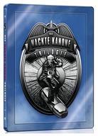 Die nackte Kanone 1-3 (Limited Edition, Steelbook, 3 DVDs)