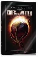 Krieg der Welten (2005) (Limited Edition, Steelbook, 2 DVDs)