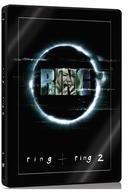 Ring / The Ring 2 (Limited Edition, Steelbook, 2 DVDs)