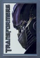 Transformers (2007) (Limited Edition, Steelbook, 2 DVDs)