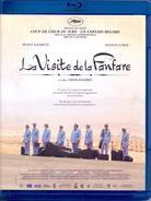 La Visite de la fanfare - The band's visit (2007)