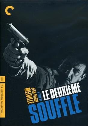 Le Deuxième Souffle (1966) (Criterion Collection)