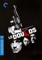 Le Doulos (1962) (Criterion Collection)