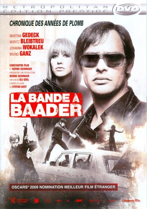 La bande à Baader (2008)