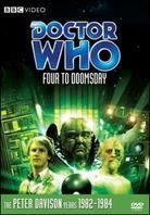 Doctor Who - Four to Doomsday - Episode 118 (Remastered)