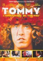 Tommy (1975) (2 DVDs)
