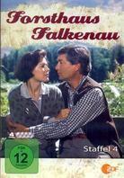 Forsthaus Falkenau - Staffel 4 (4 DVD)