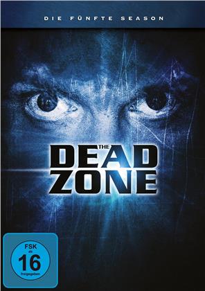 The Dead Zone - Staffel 5 (3 DVDs)