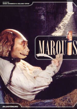 Marquis (Special Edition)