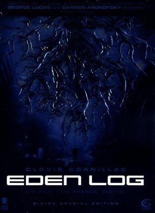 Eden Log (2007) (2 DVDs)