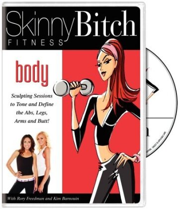 Skinny Bitch Fitness - Body