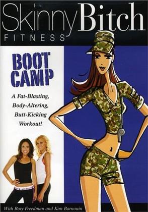 Skinny Bitch Fitness - Boot Camp