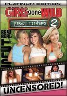 Girls Gone Wild - First Timers, Vol. 2 (Platinum Edition)