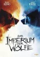 Das Imperium der Wölfe - (Single Steelbook) (2004)