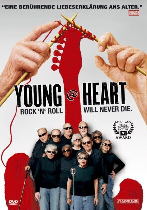 Young@Heart (2007)
